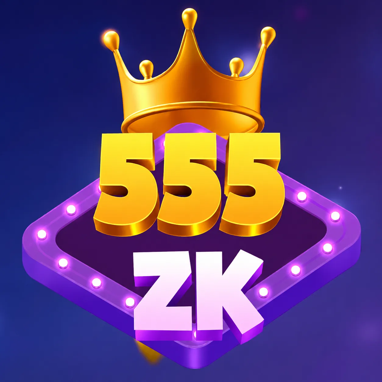555zk APK MOBA