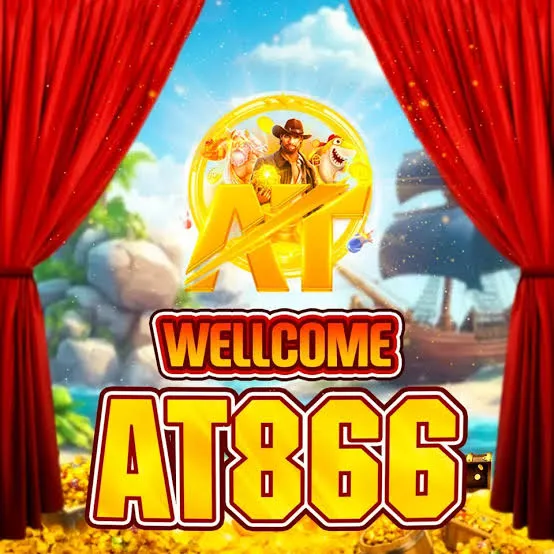 at866 APK Slot