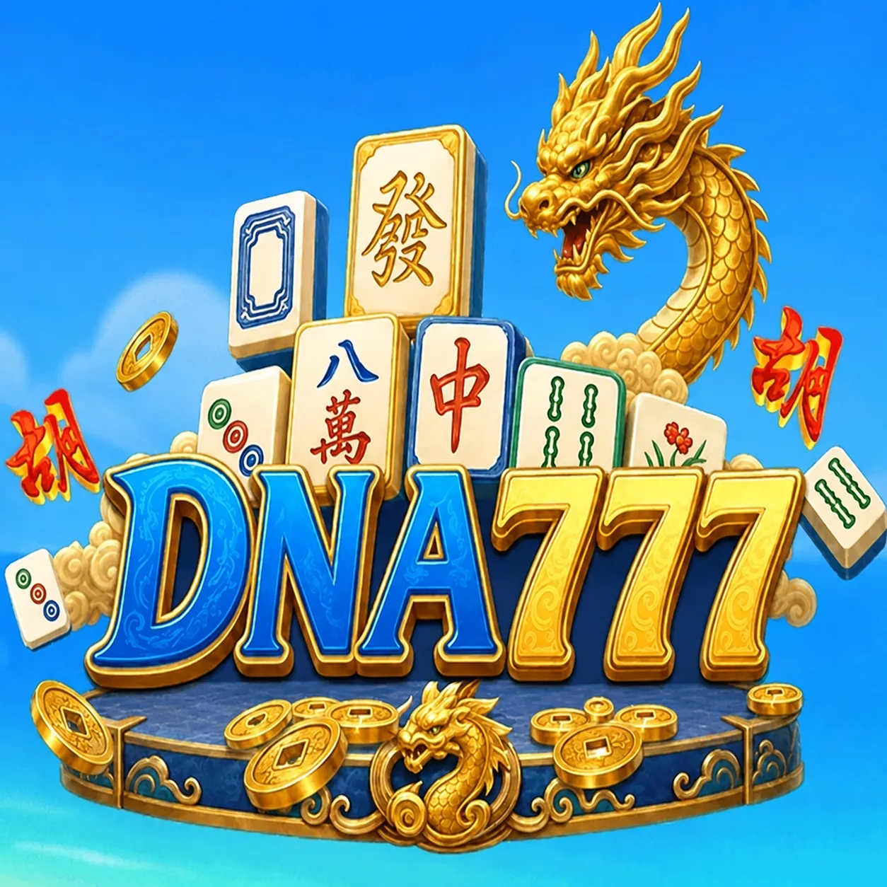 dna777 APK Horror