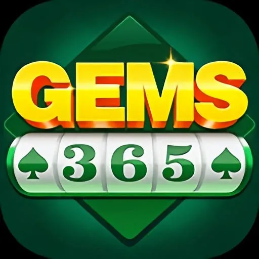 GEMS365 - Permainan Slot Penuh Keseruan