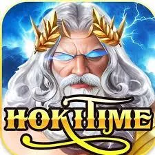 hokitime APK Live Casino