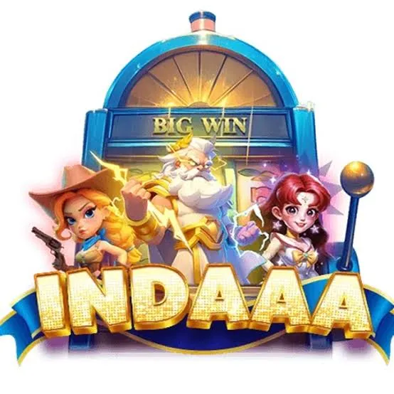INDAAA - Permainan Mahjong Seru dan Menantang