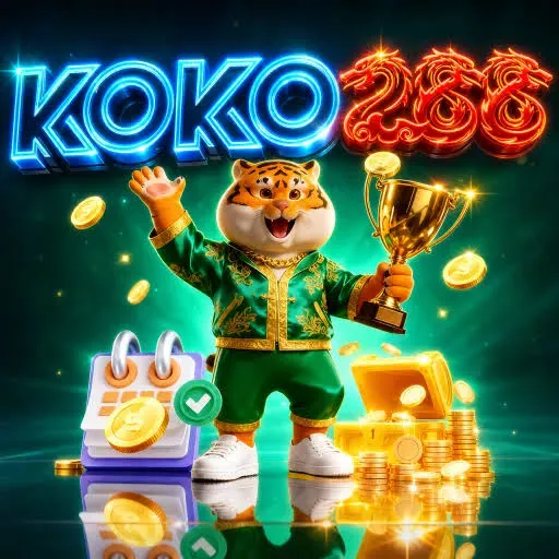 KOKO288 - Game Balap Terbaik untuk Pecinta Kecepatan