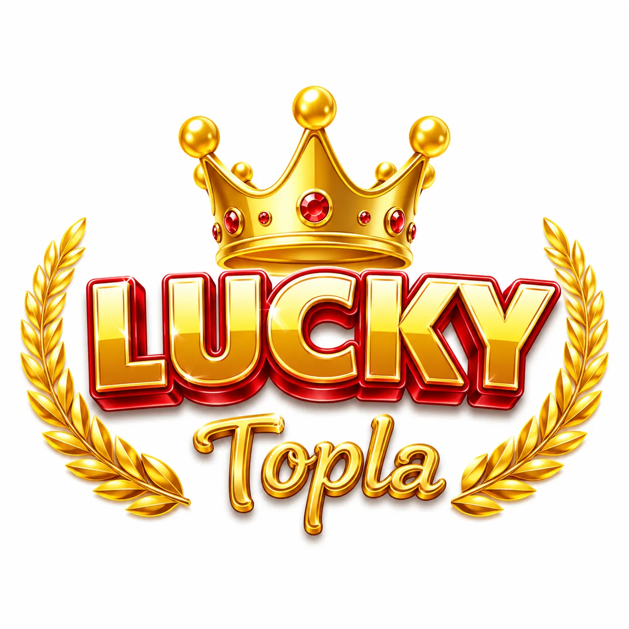 LUCKYTOPIA - Permainan QiuQiu Seru dan Mendebarkan