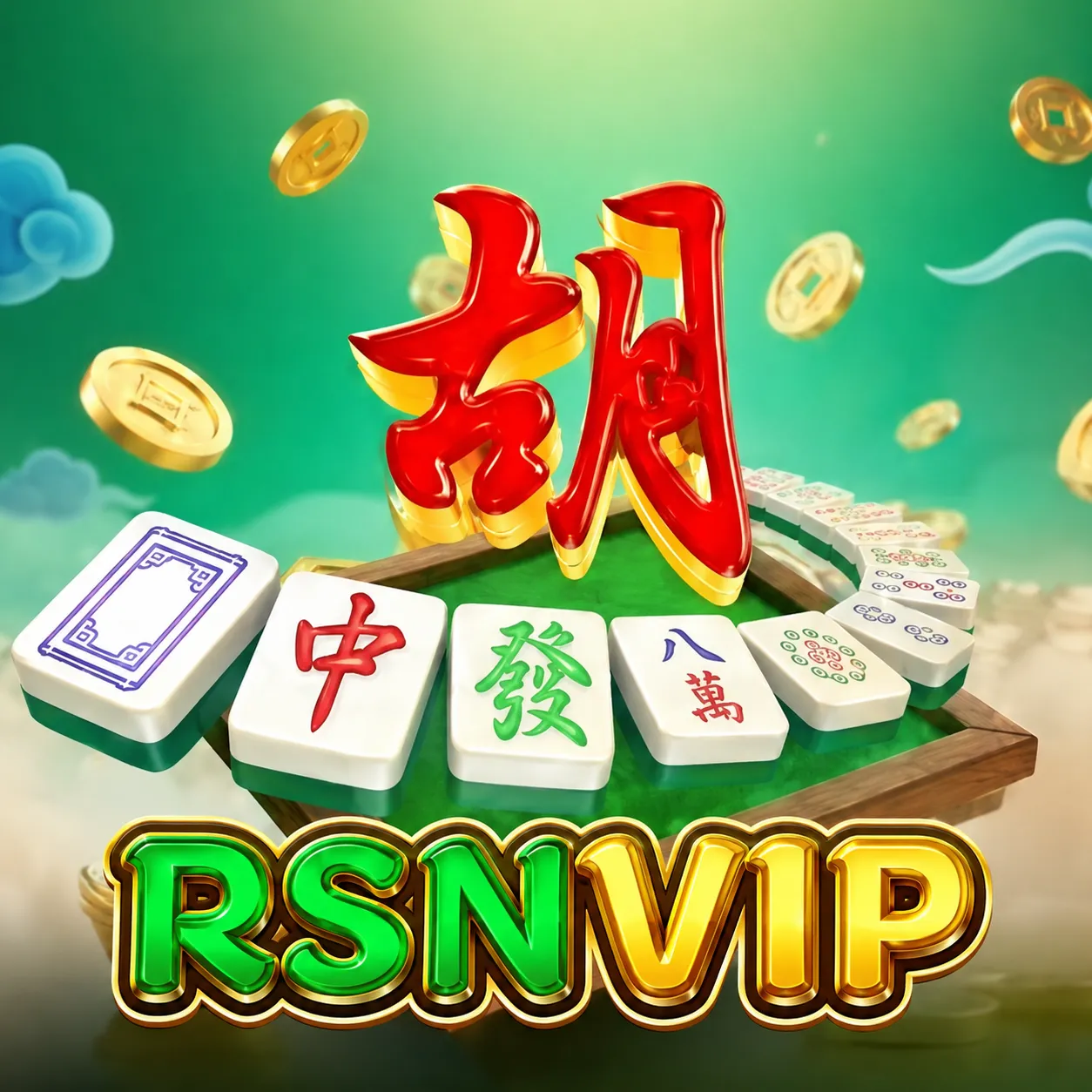 RSNVIP - Permainan Tembak Ikan Terbaik dan Menarik