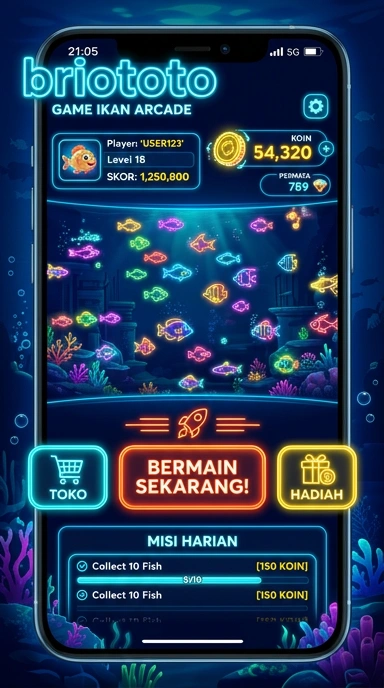Situs resmi briototo dengan berbagai pilihan aplikasi untuk Android.